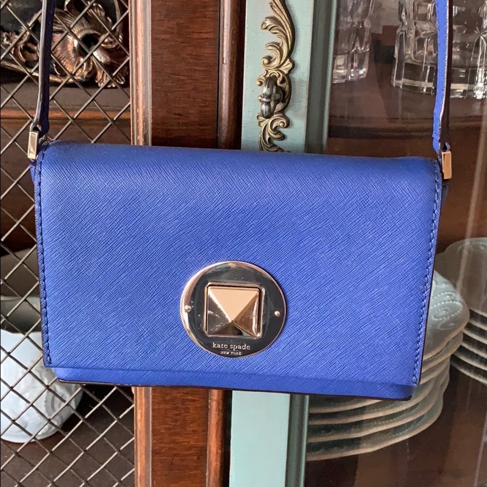 Kate Spade small shoulder bag